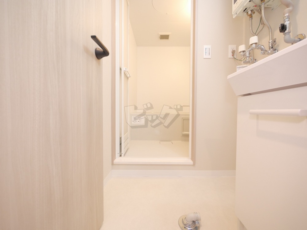 洗面所・脱衣所