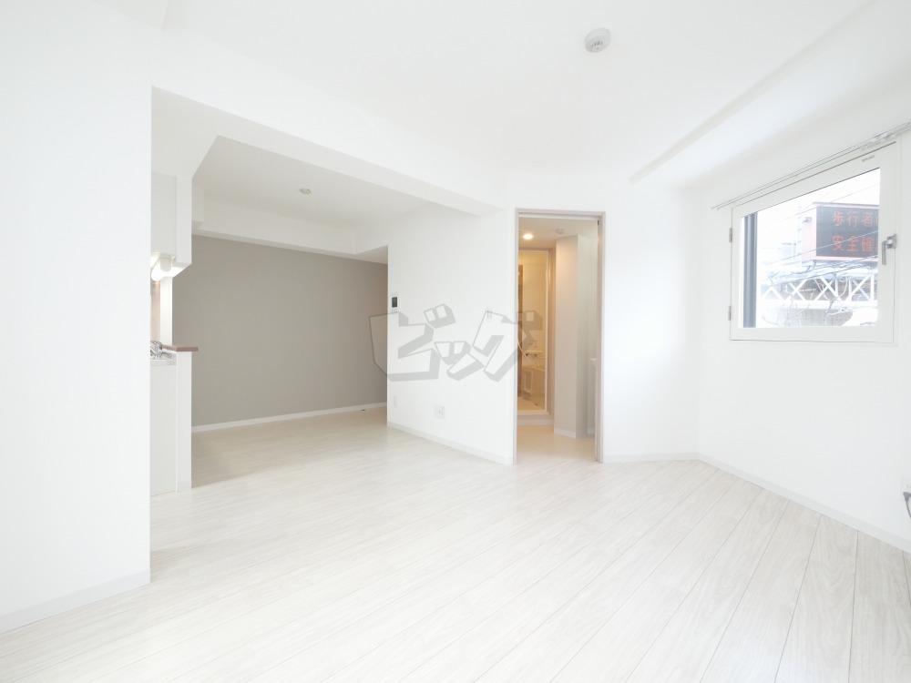 リビング・ダイニング