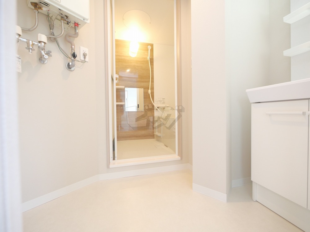 洗面所・脱衣所