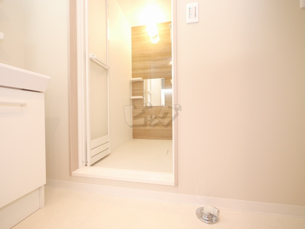 洗面所・脱衣所