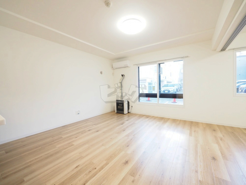 リビング・ダイニング