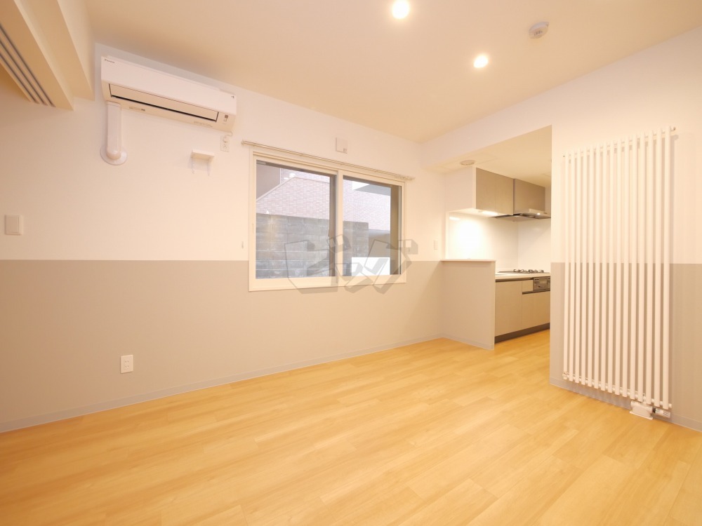 リビング・ダイニング