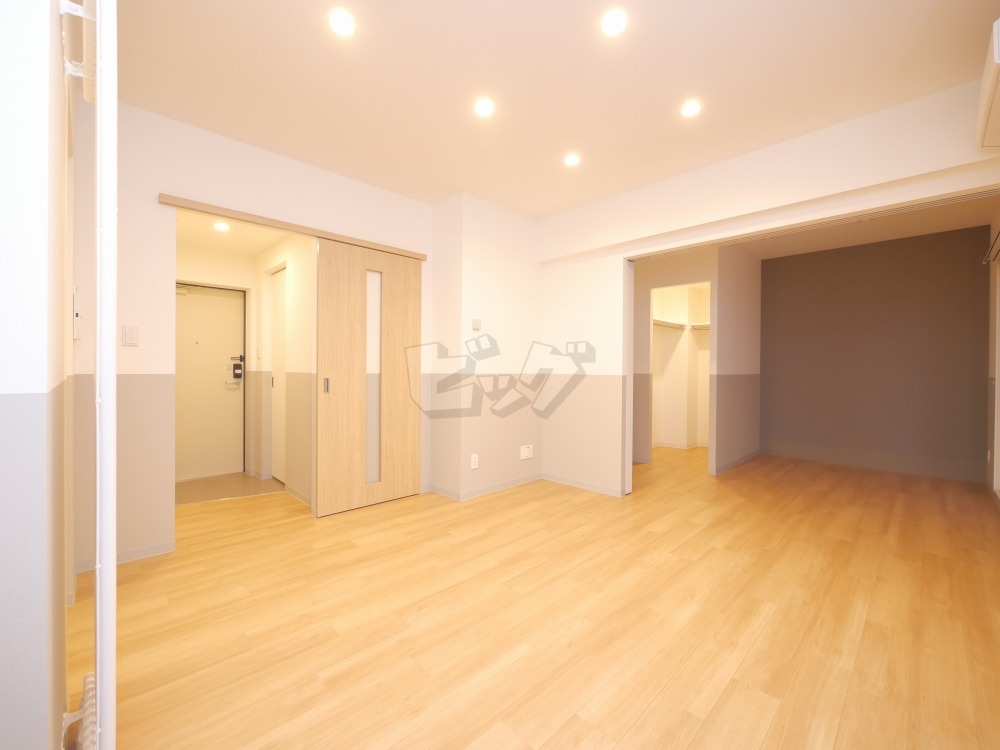 リビング・ダイニング