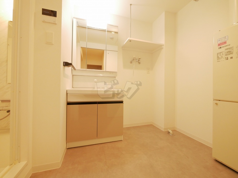 洗面所・脱衣所