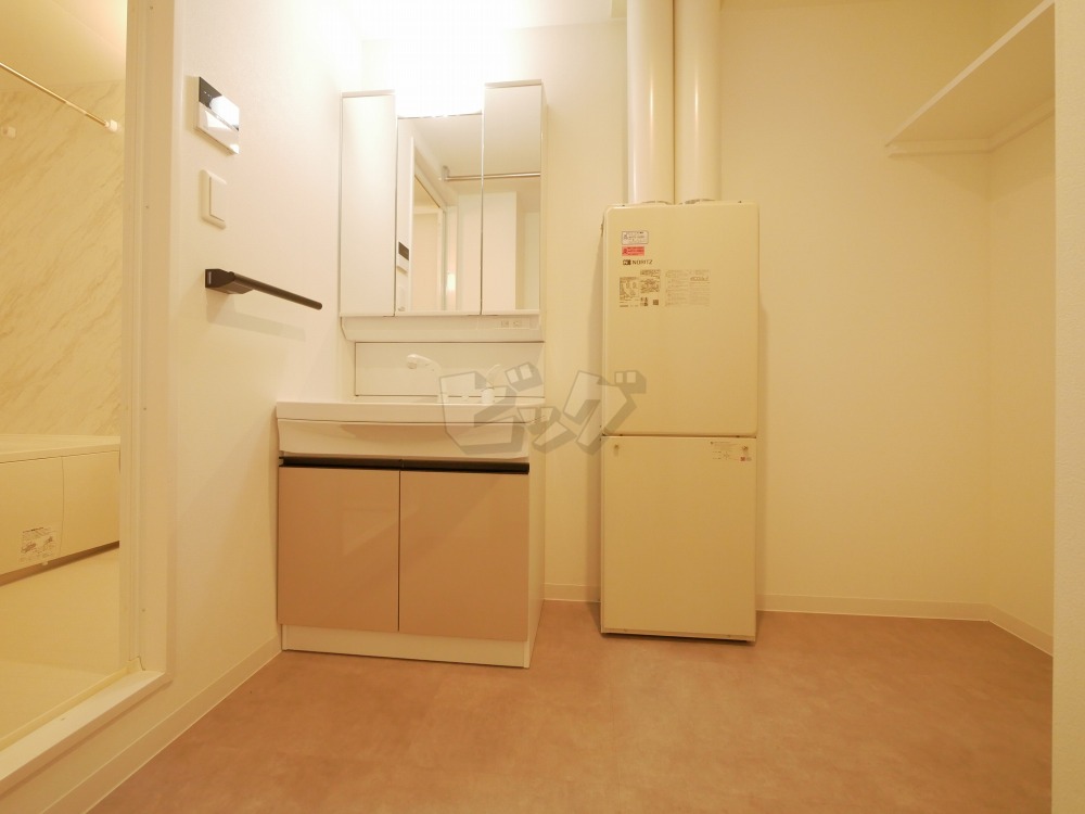 洗面所・脱衣所