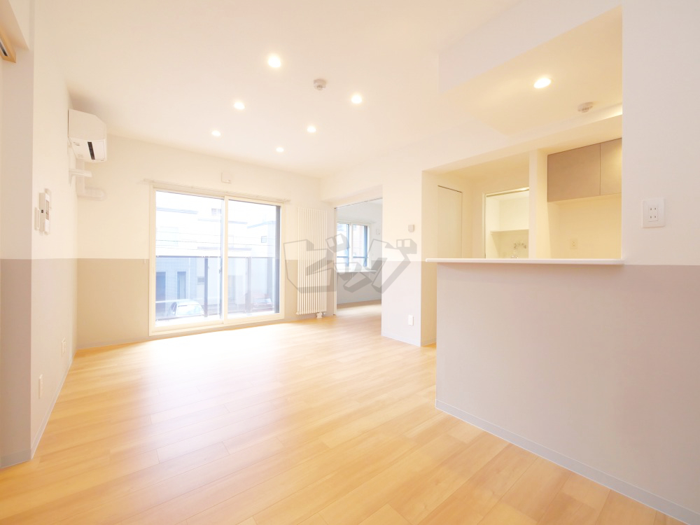 リビング・ダイニング