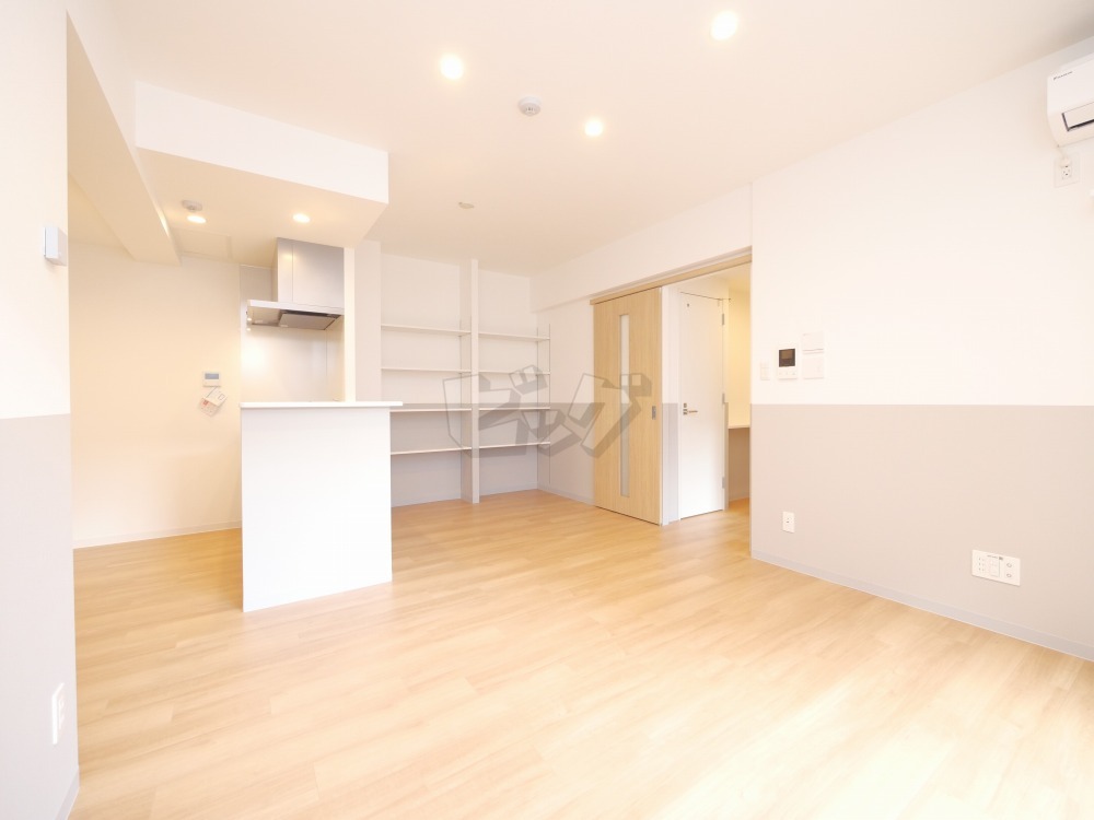 リビング・ダイニング