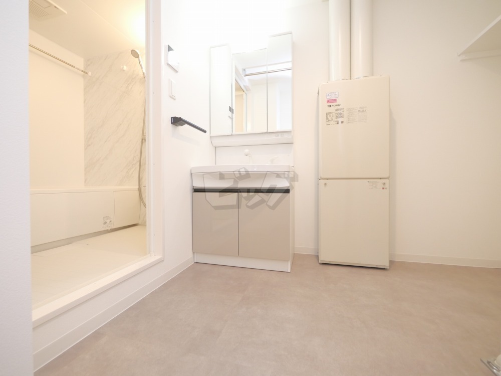 洗面所・脱衣所