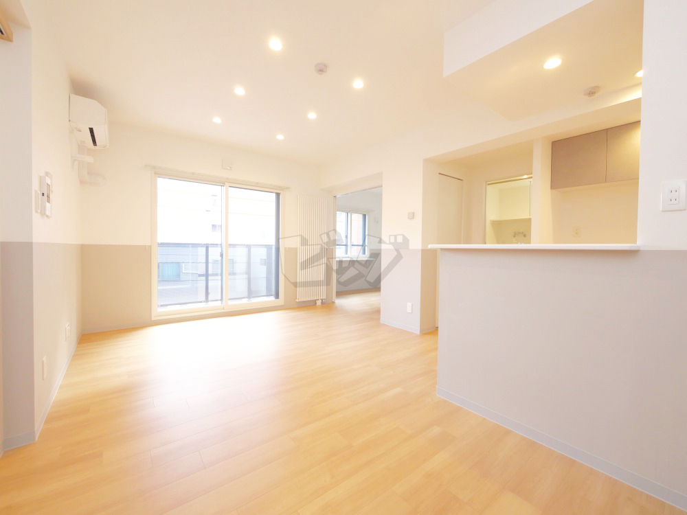 リビング・ダイニング