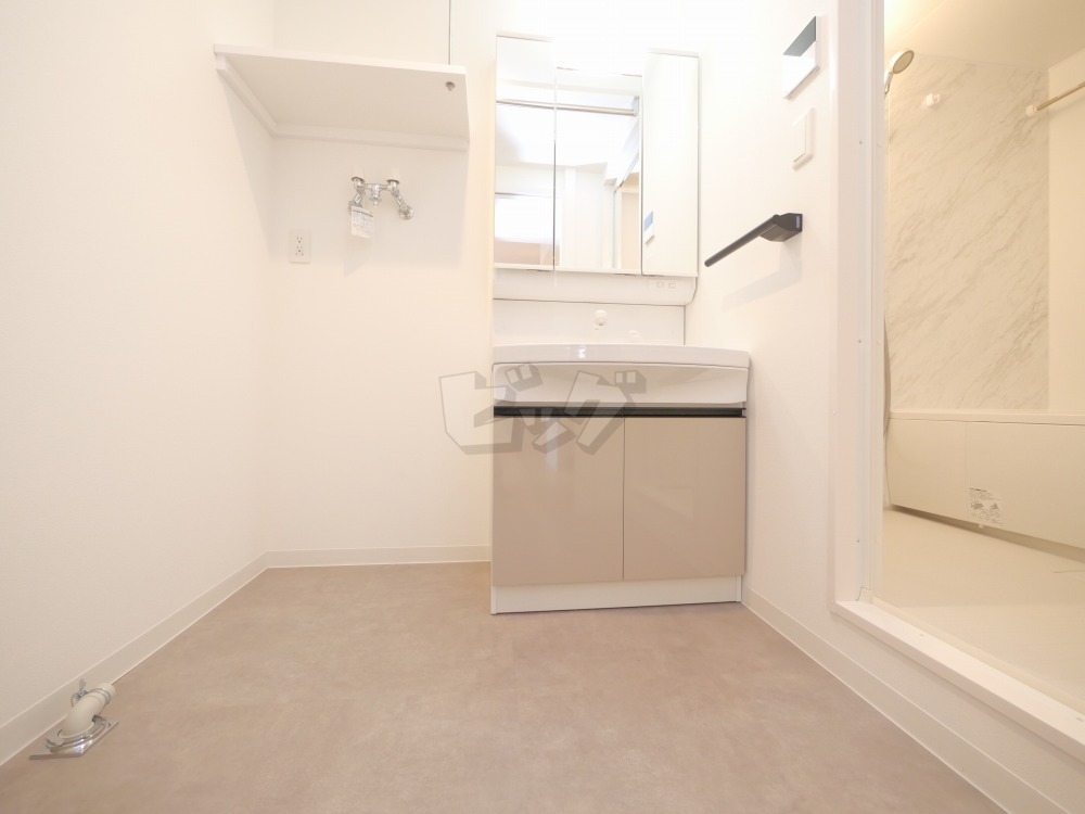 洗面所・脱衣所