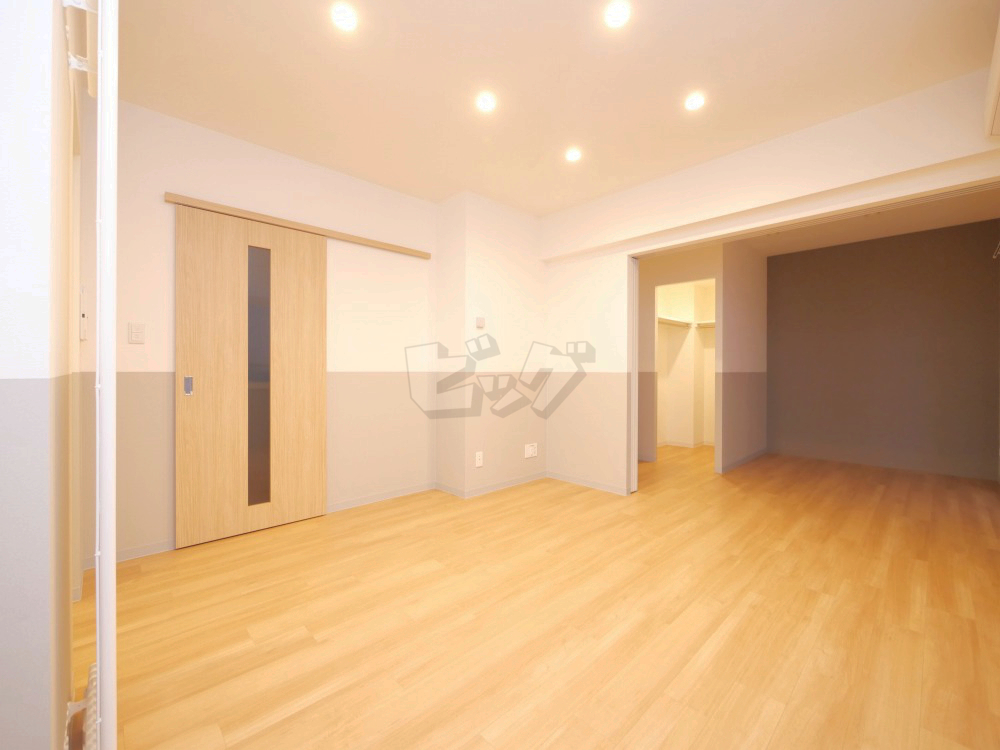 リビング・ダイニング