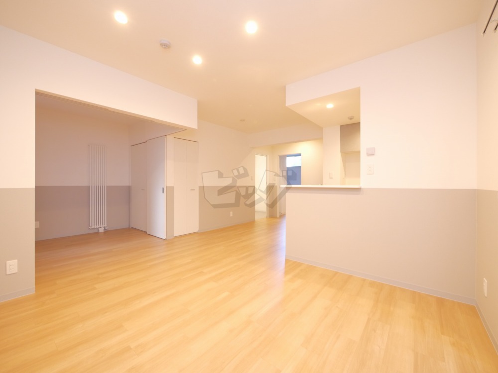 リビング・ダイニング