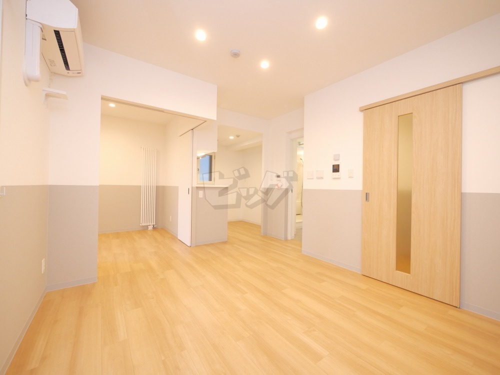 リビング・ダイニング