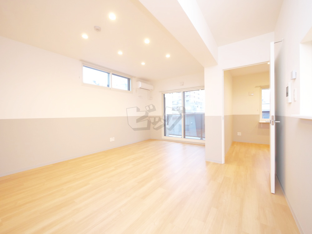 リビング・ダイニング