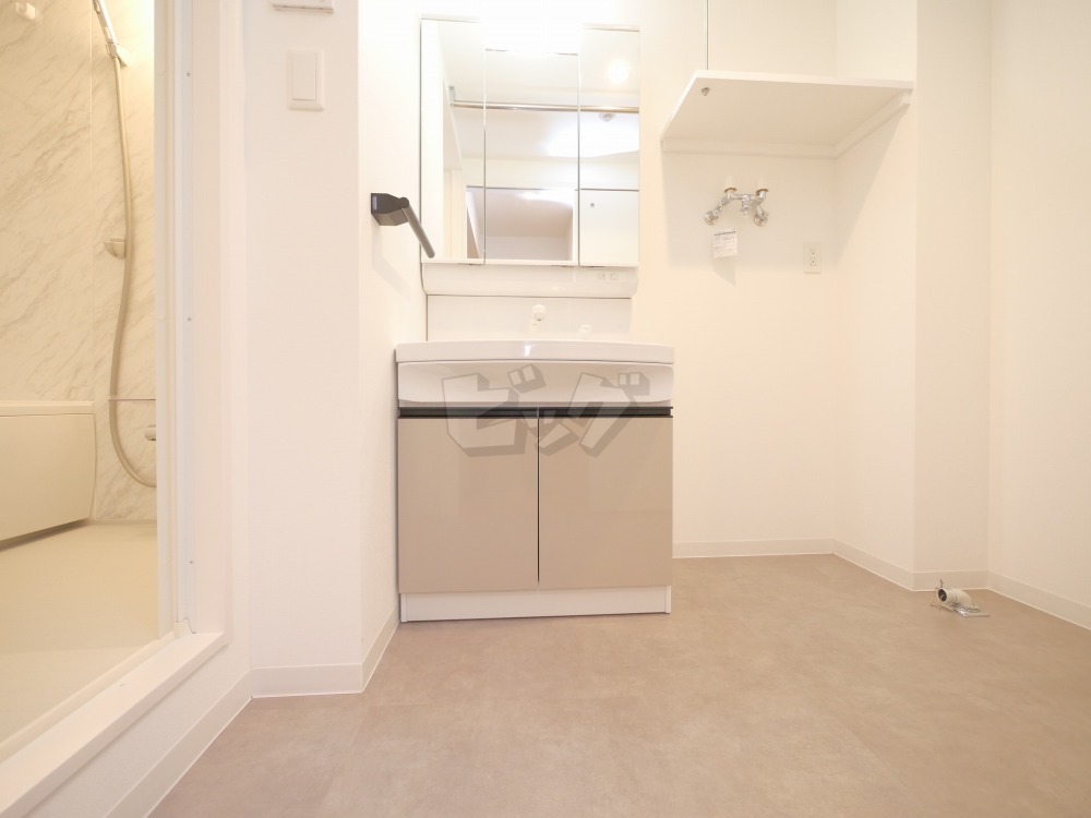 洗面所・脱衣所