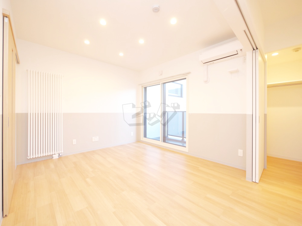 リビング・ダイニング