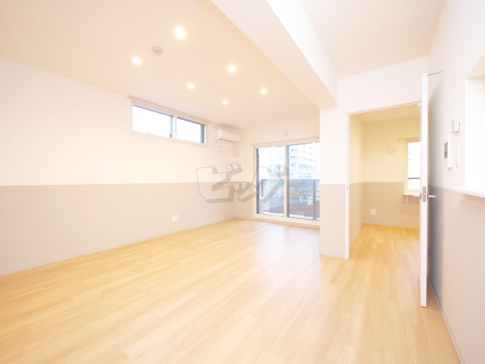 リビング・ダイニング