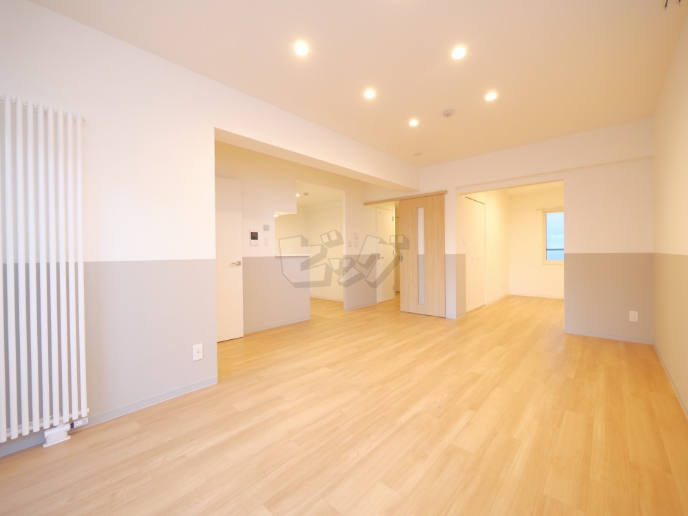 リビング・ダイニング