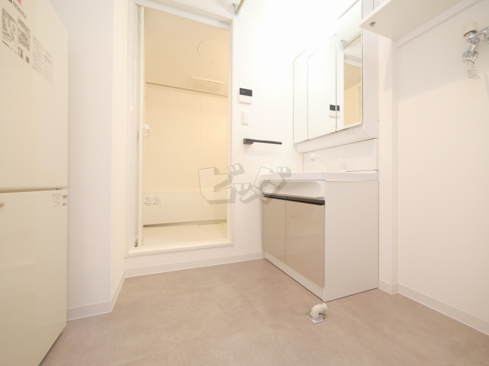 洗面所・脱衣所