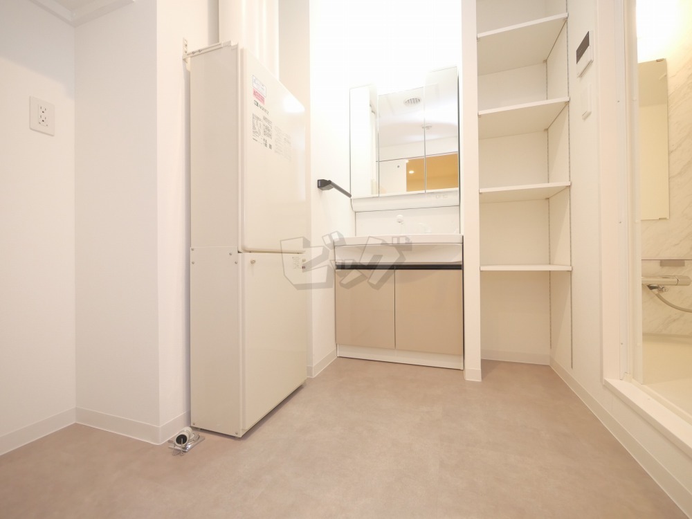 洗面所・脱衣所