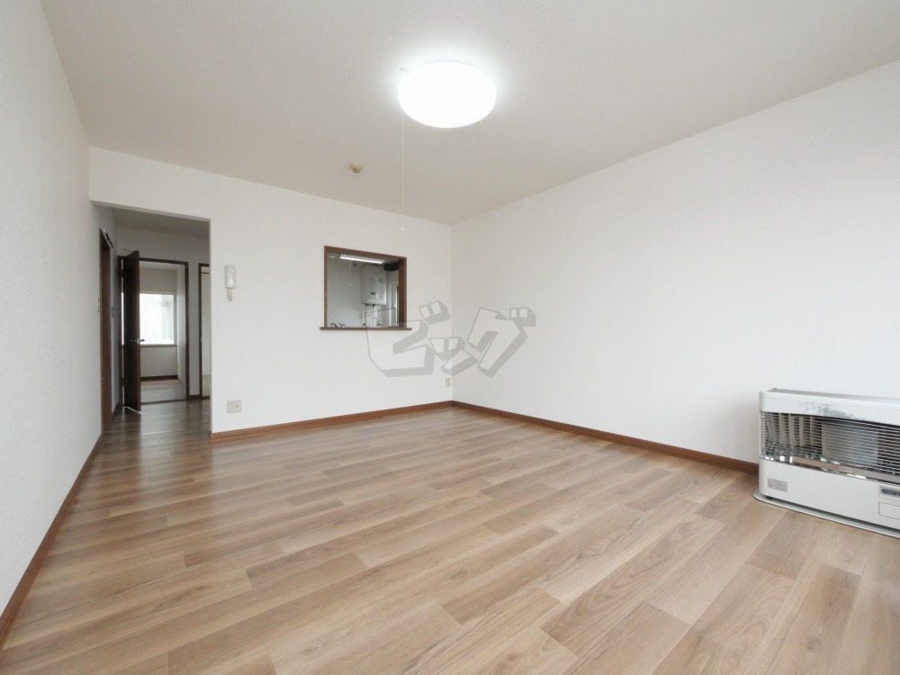 リビング・ダイニング