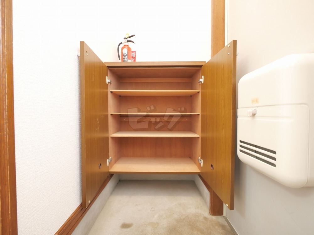 玄関収納