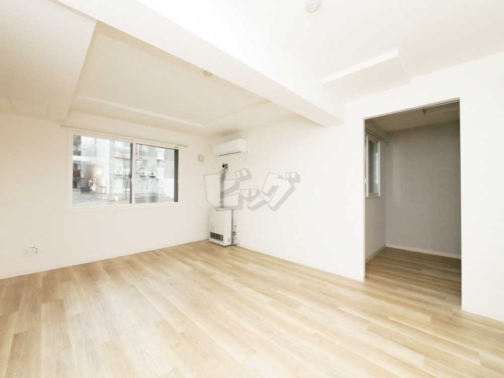 リビング・ダイニング