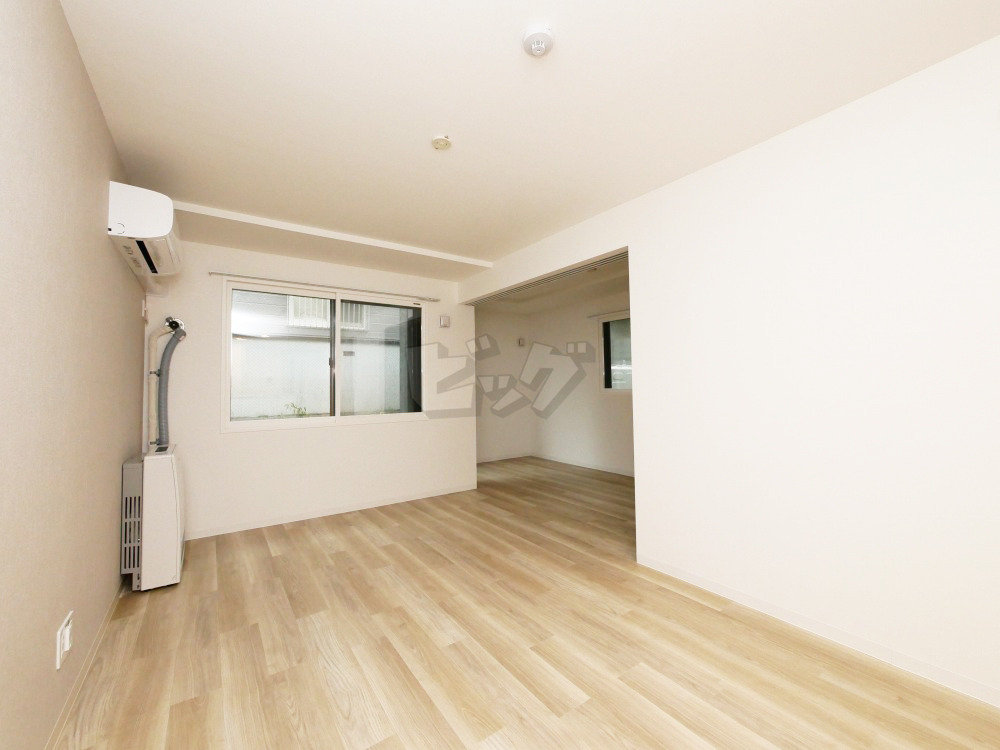 リビング・ダイニング