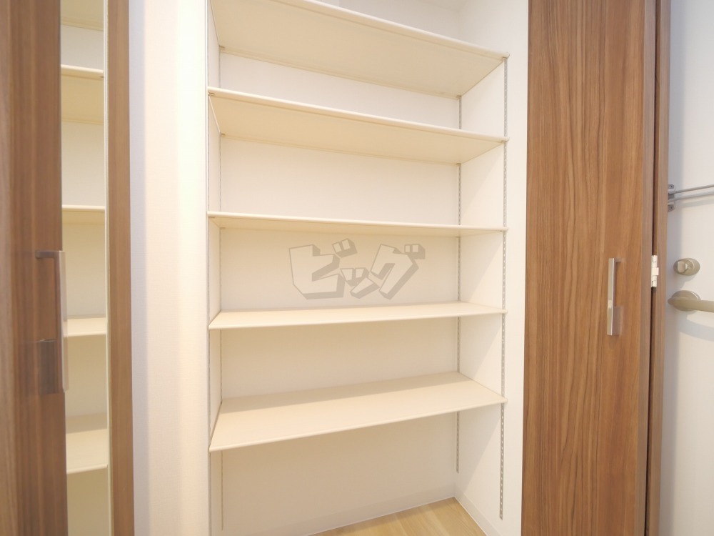 玄関収納