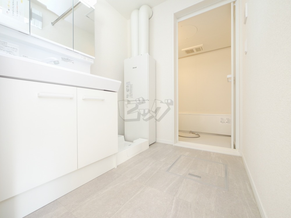 洗面所・脱衣所