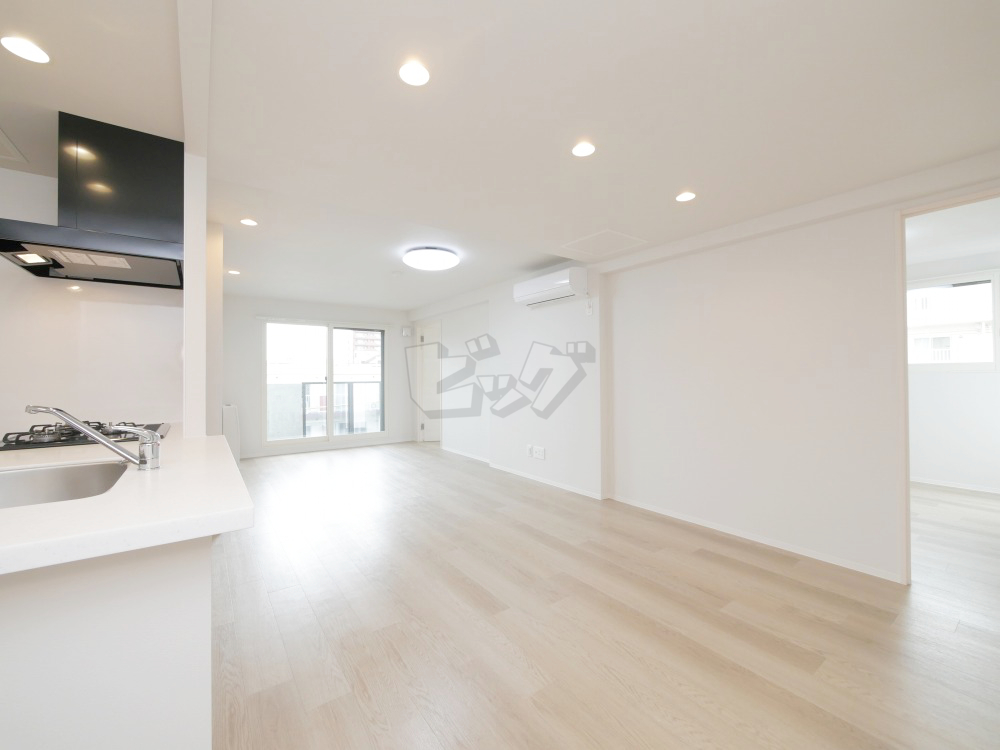 リビング・ダイニング