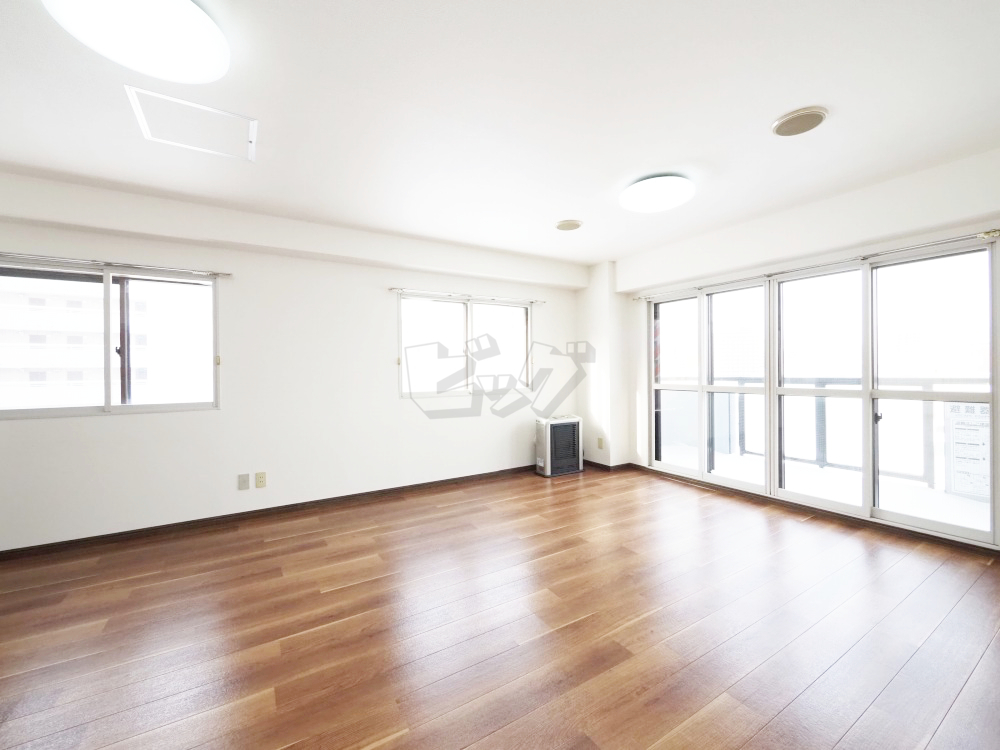 リビング・ダイニング