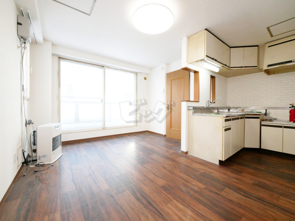 リビング・ダイニング