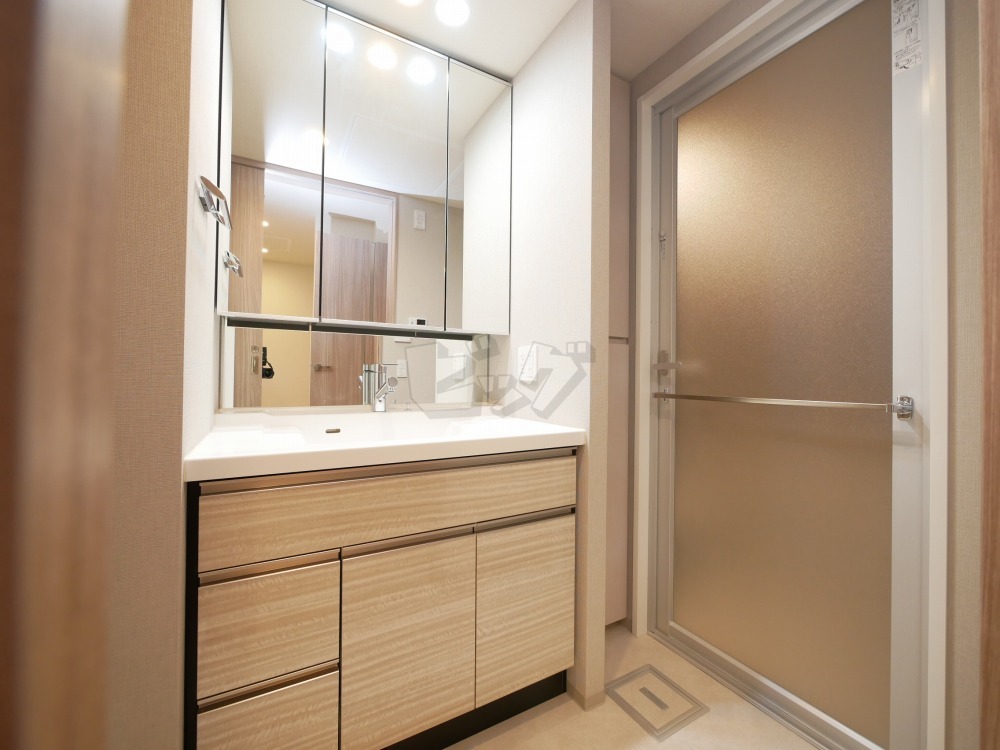 洗面所・脱衣所