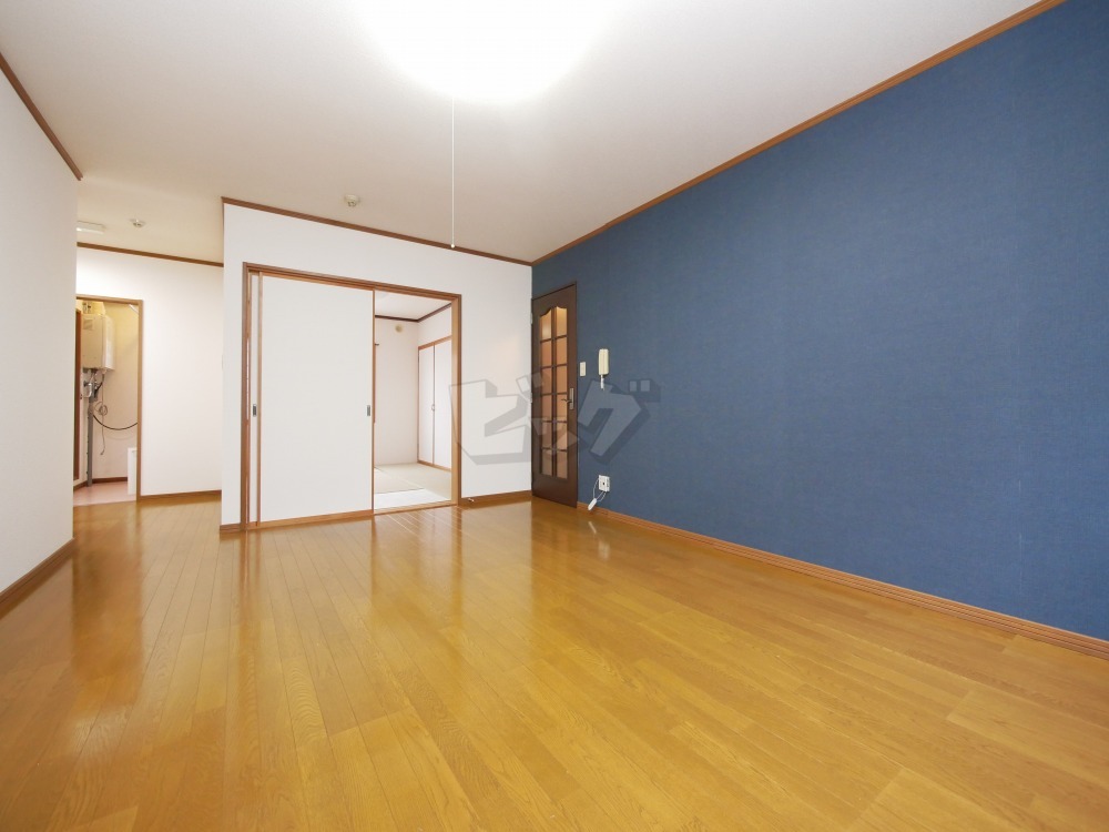 リビング・ダイニング