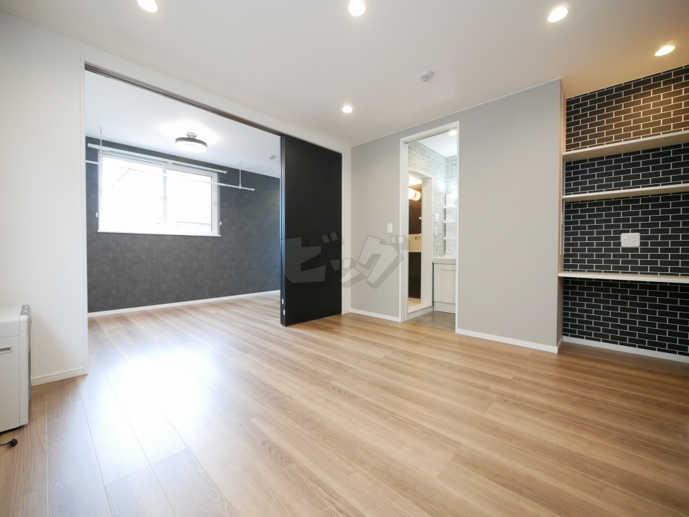 リビング・ダイニング