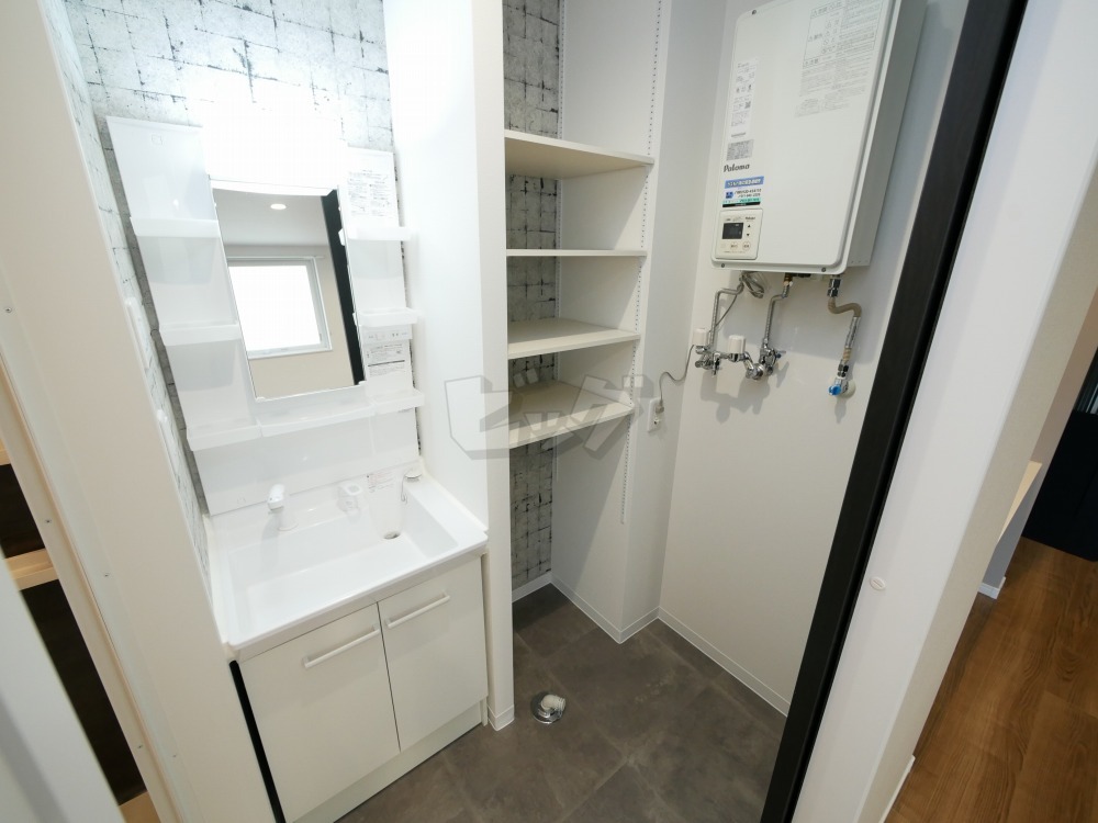 洗面所・脱衣所