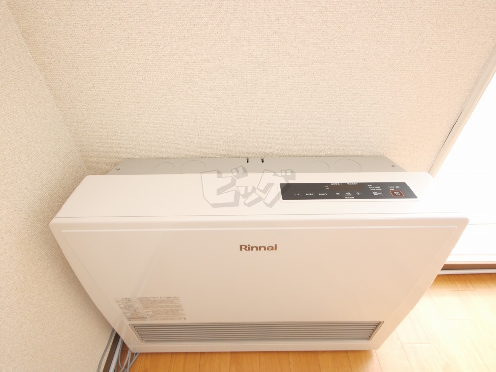 ストーブ