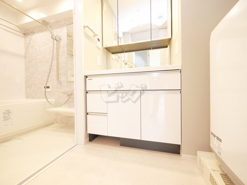 洗面所・脱衣所