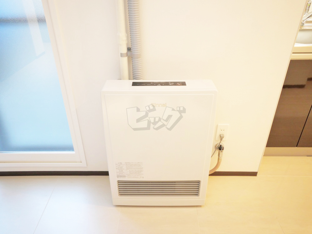 ストーブ