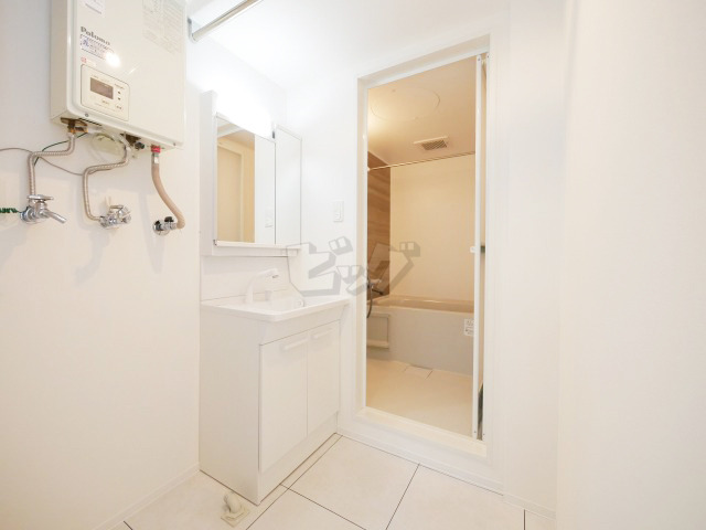 洗面所・脱衣所