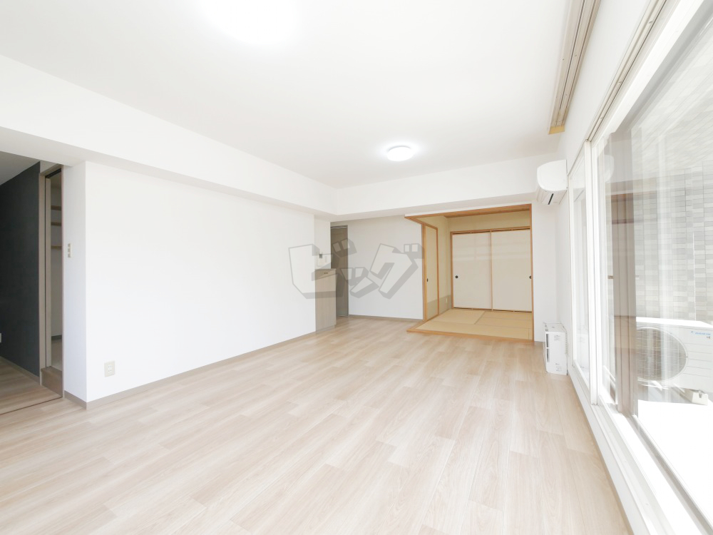 リビング・ダイニング