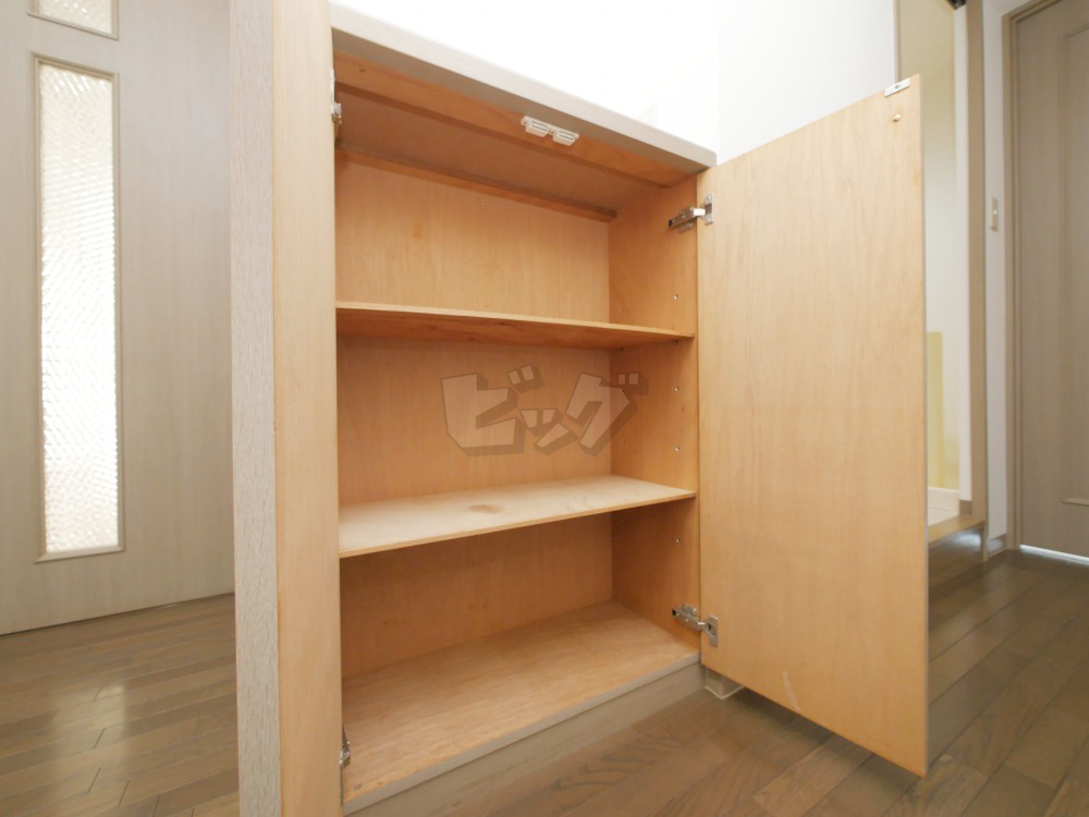 玄関収納