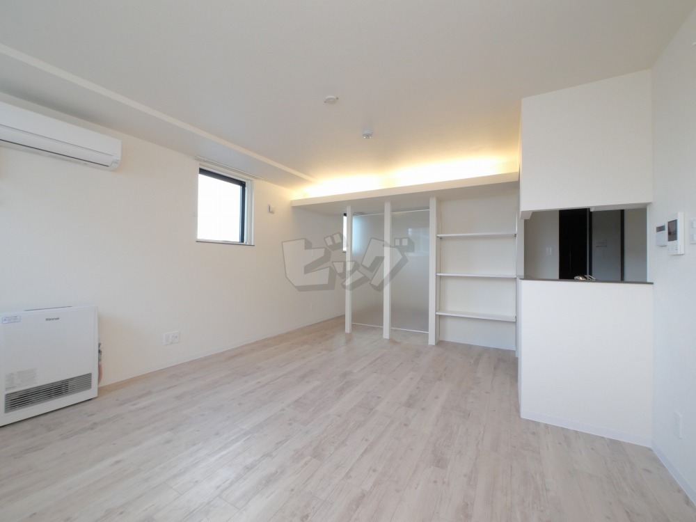 リビング・ダイニング