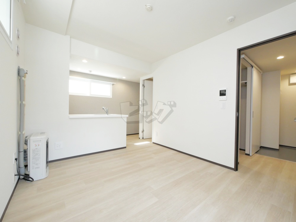 リビング・ダイニング