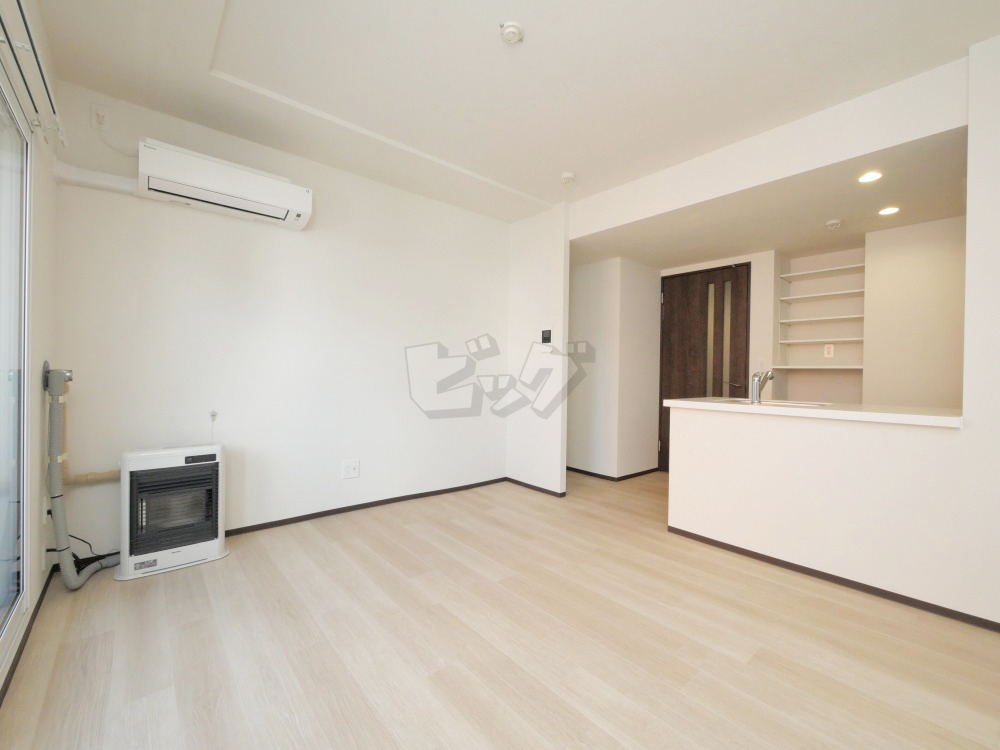 リビング・ダイニング