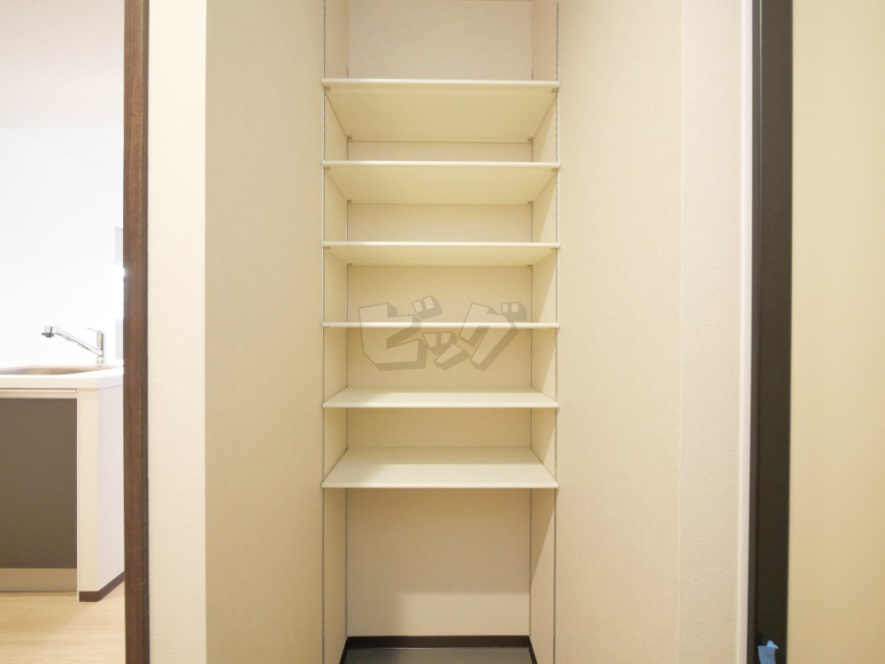 玄関収納