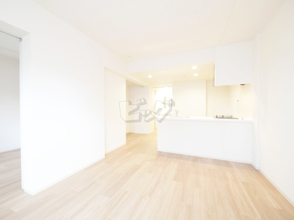 リビング・ダイニング