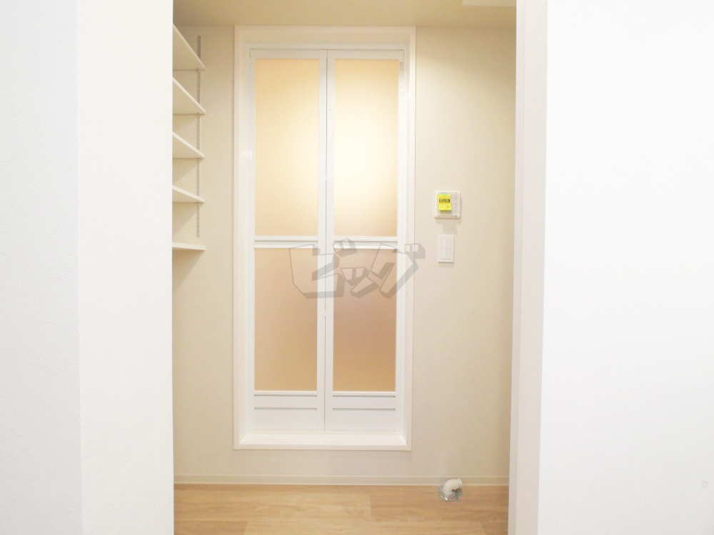 洗面所・脱衣所