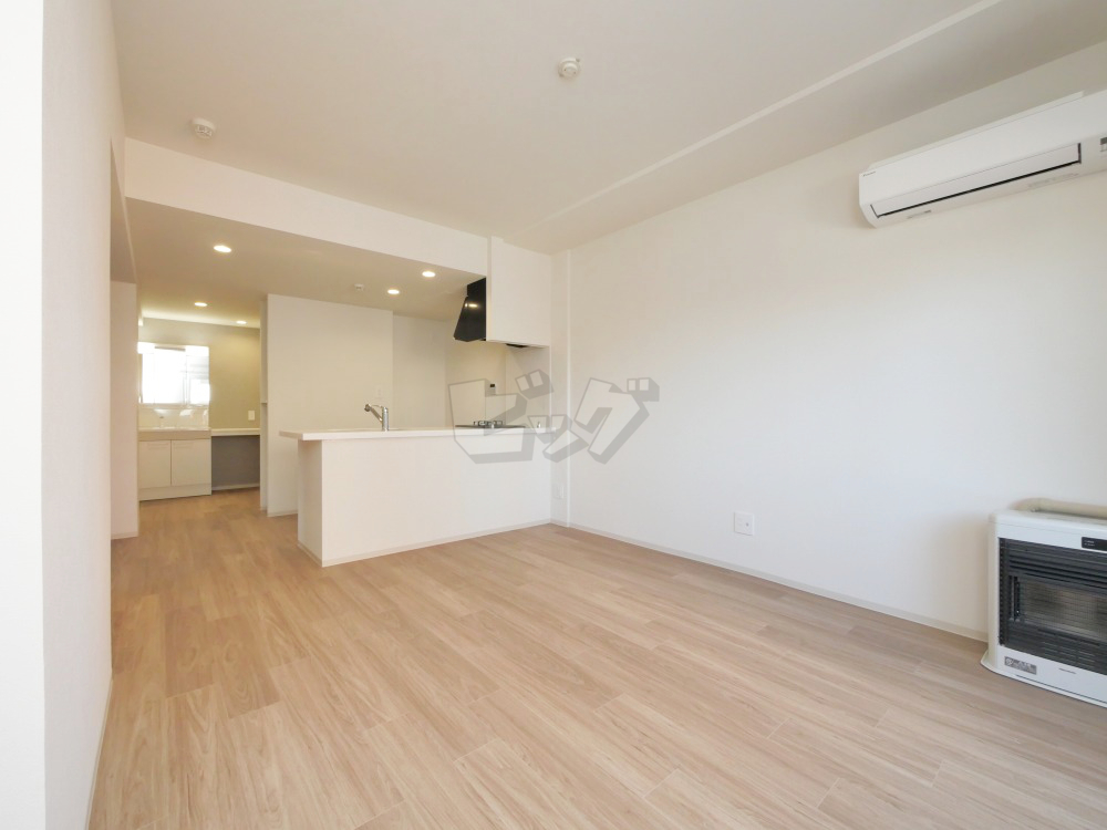 リビング・ダイニング